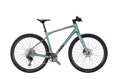 KTM Gravelator 10 Fit Q'auto M / 55
