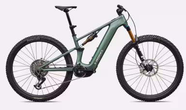 SPECIALIZED S-Works Turbo Levo R