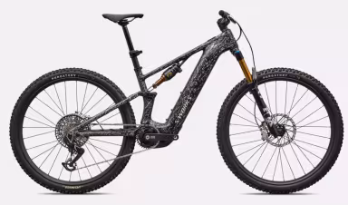 SPECIALIZED S-Works Turbo Levo R