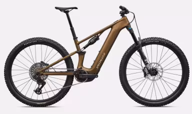 SPECIALIZED Turbo Levo R Comp