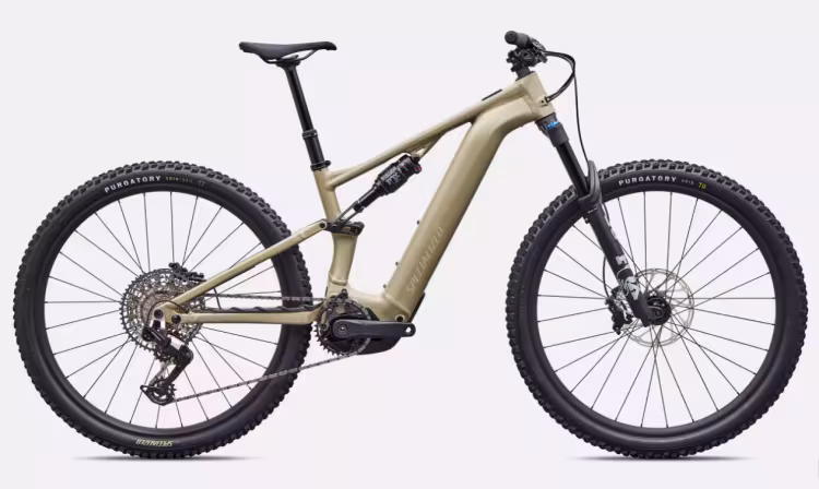 SPECIALIZED E-Bike Vtt 29” Turbo Levo R Comp Alloy - 840 Wh