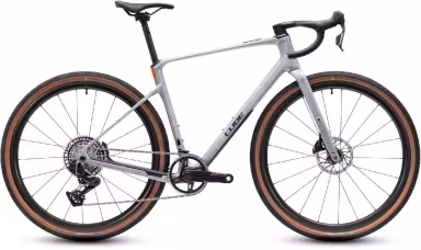 Cube  Nuroad C:62 EXC