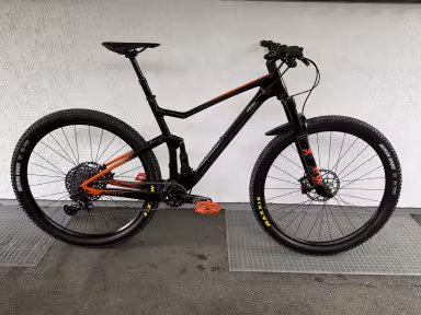 SCOTT Spark 20