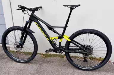 Orbea Occam H20