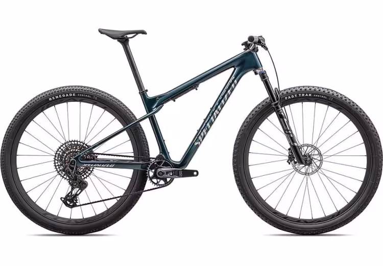 SPECIALIZED Epic World Cup Pro