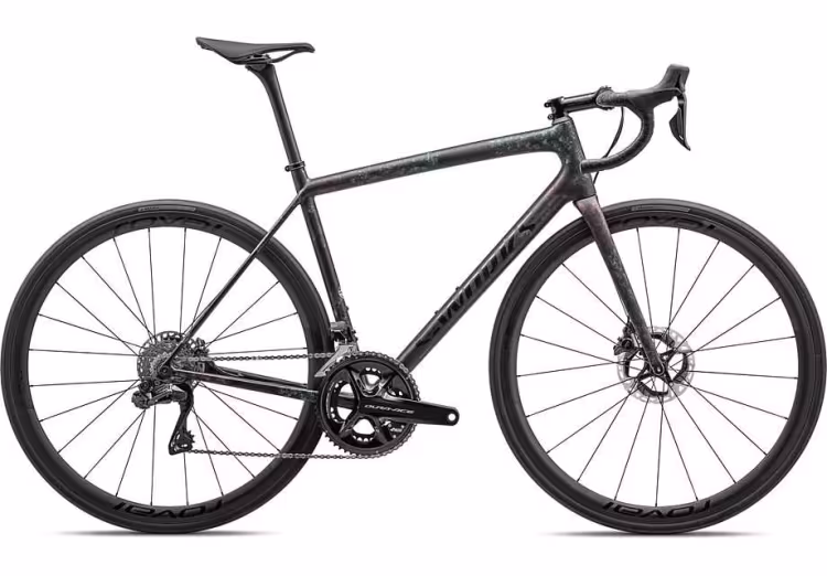 SPECIALIZED S-Works Aethos - Dura-Ace Di2