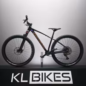 Corratec X-Vert Pro Team