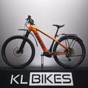 TREK Powerfly 7
