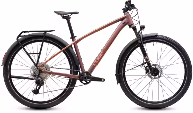 Cube Aim SLX FE