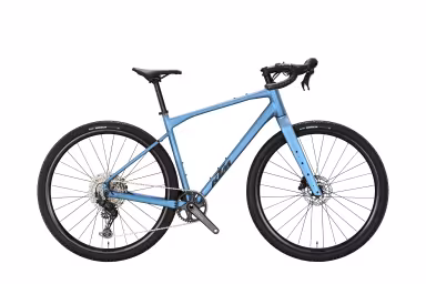 KTM Gravelator 25 Xs / 49