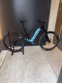 Mondraker Dusk R