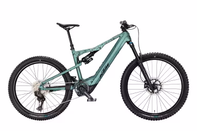 KTM Macina Kapoho Master
