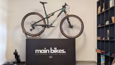 Cube  AMS ZERO99 C:68X SLX 29
