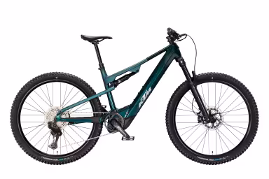 KTM Macina