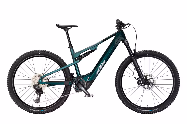 KTM Macina