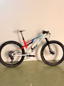 Cube AMS ZERO99 C:68X SLT 29