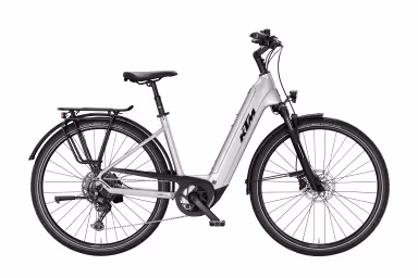 KTM Macina