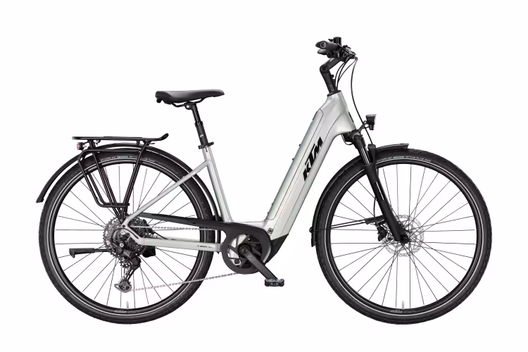 KTM Macina