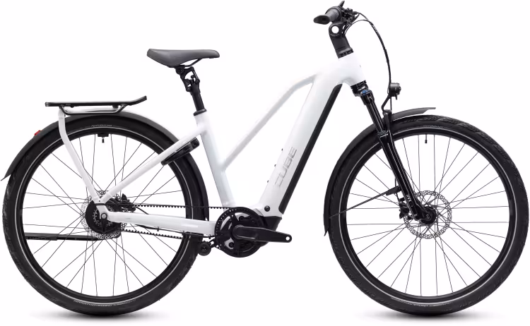 Cube Kathmandu Hybrid Deluxe Pro 800