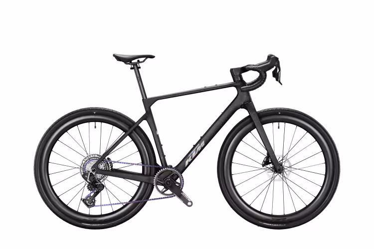 KTM Gravelator Supreme M / 55