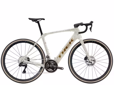 TREK Domane+ SLR 7