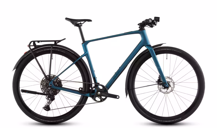 Cube  Nulane C:62 SLX FE