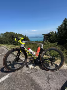 SCOTT Foil Rc Disc