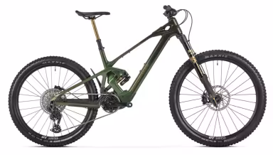 Mondraker Zendit Rr S