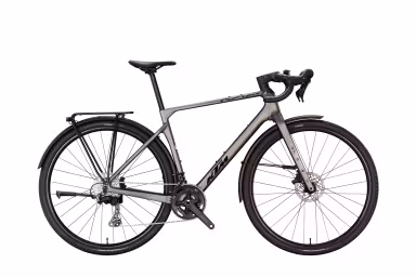 KTM Gravelator Pro