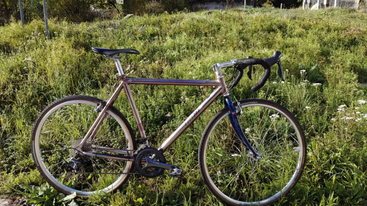 Allegro Gravel