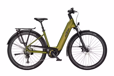 KTM Macina Gran 830