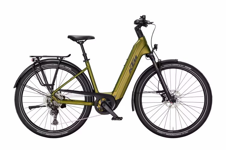 KTM Macina Gran 830