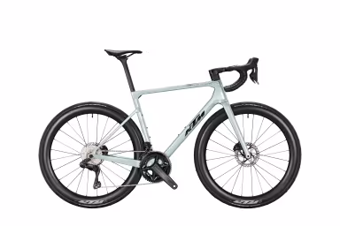 KTM Revelator Alto Master
