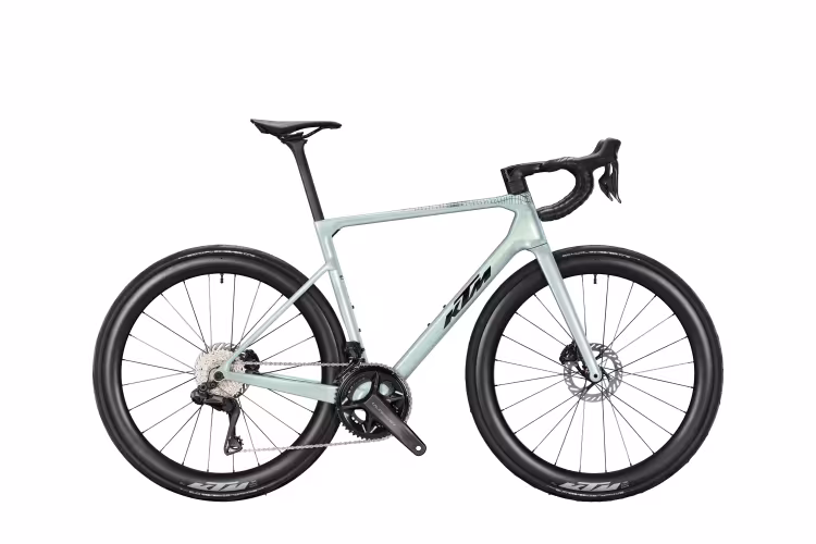 KTM Revelator Alto Master