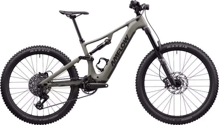 AMFLOW Pr Carbon