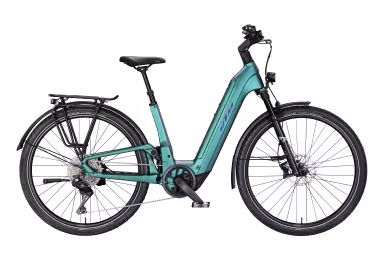 KTM Macina Style Fs Prime