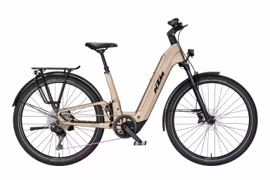 KTM Macina