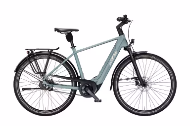 KTM Macina