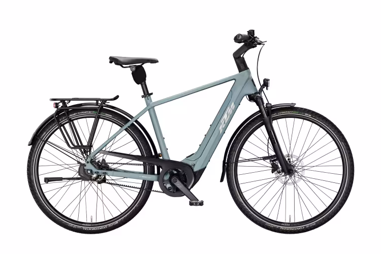 KTM Macina