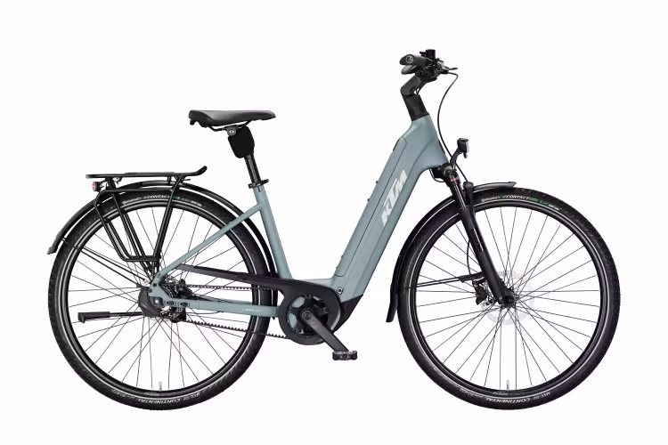 KTM Macina
