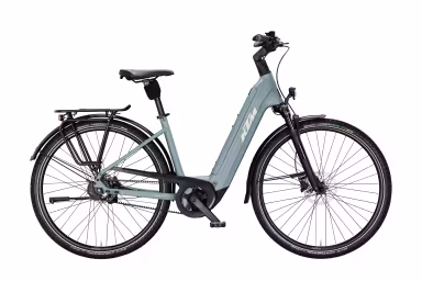 KTM Macina
