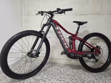 TREK Rail 5