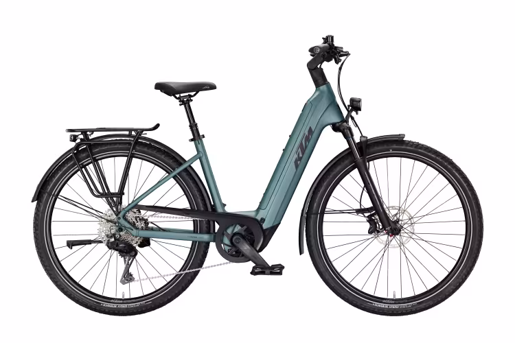KTM Macina Gran 810 Di2