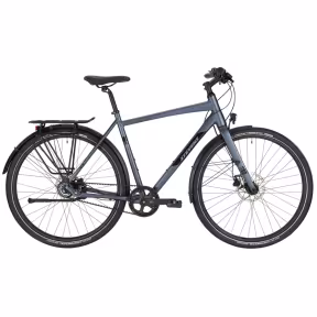 Stevens S24Courierluxeht52Granitgrey Grösse 52, Farbe Granite Grey