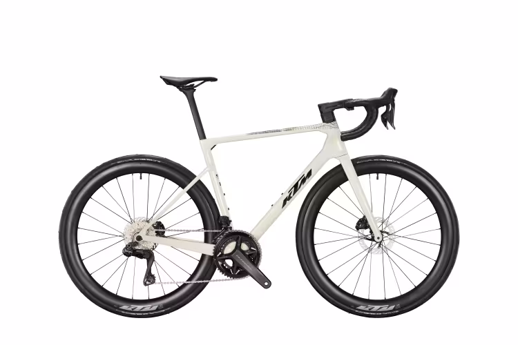 KTM Revelator Alto Master