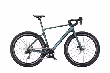 KTM Gravelator Prestige Xs / 49