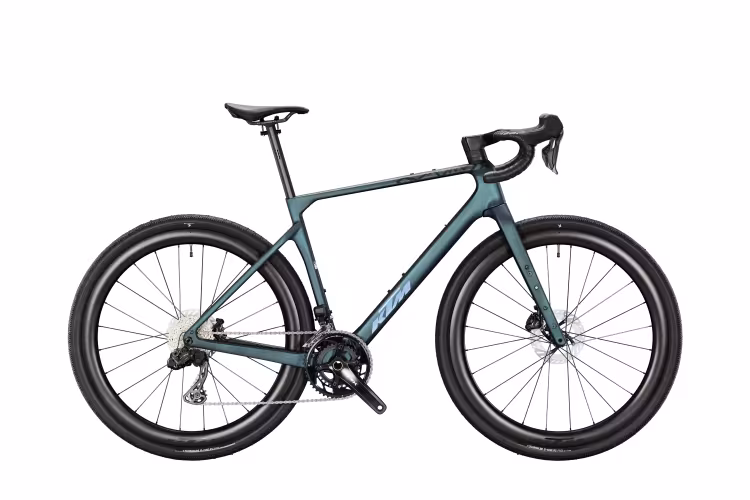 KTM Gravelator Prestige Xs / 49