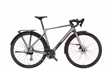 KTM Gravelator Pro