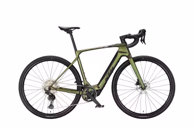 KTM Macina