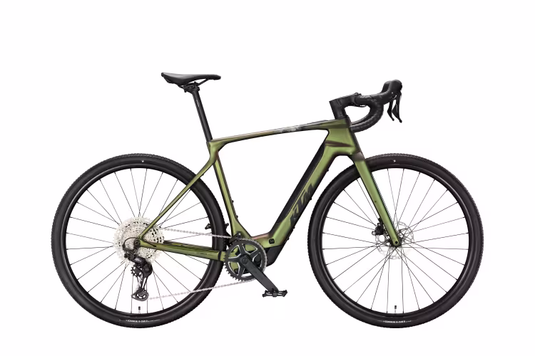 KTM Macina